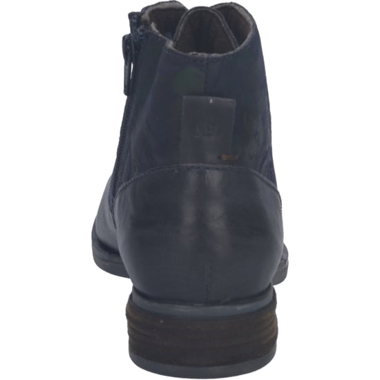 JOSEF SEIBEL Damen Stiefelette Sanja 10 in ocean-kombi - Image 4