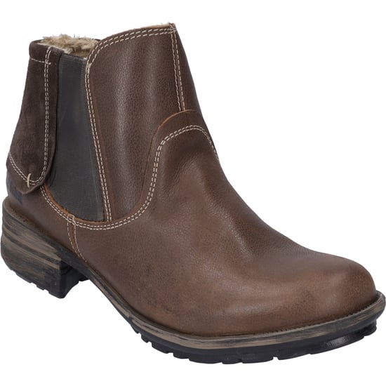 JOSEF SEIBEL Damen Stiefelette Sandra 56 in moro - Image 1