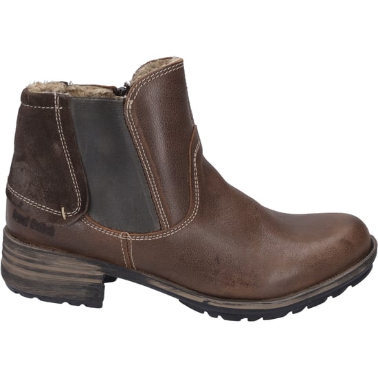 JOSEF SEIBEL Damen Stiefelette Sandra 56 in moro - Image 2