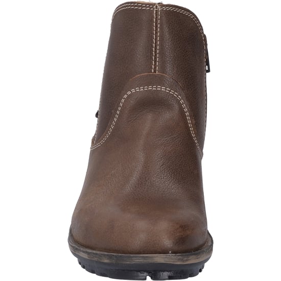 JOSEF SEIBEL Damen Stiefelette Sandra 56 in moro - Image 5