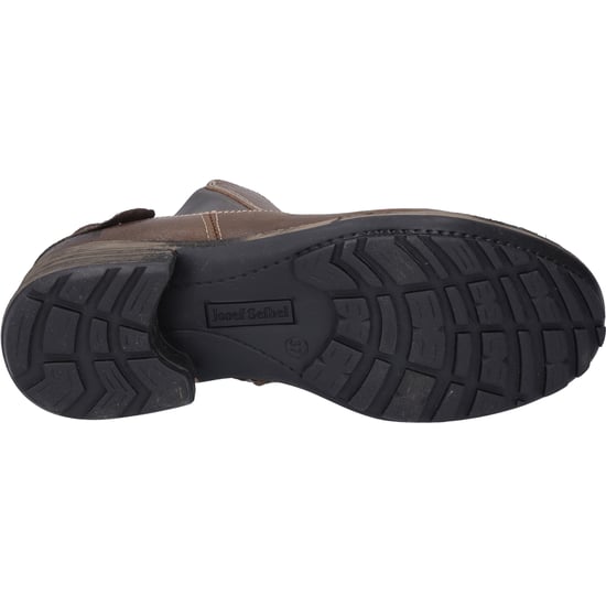 JOSEF SEIBEL Damen Stiefelette Sandra 56 in moro - Image 6