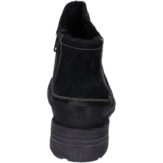 JOSEF SEIBEL Damen Stiefelette Sandra 56 in schwarz - Image 4