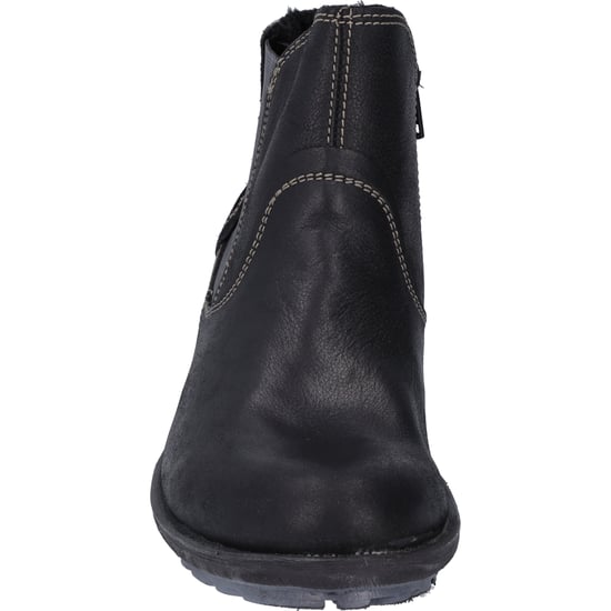 JOSEF SEIBEL Damen Stiefelette Sandra 56 in schwarz - Image 5