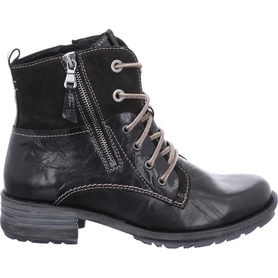 JOSEF SEIBEL Damen Stiefelette Sandra 91 in schwarz - Image 2