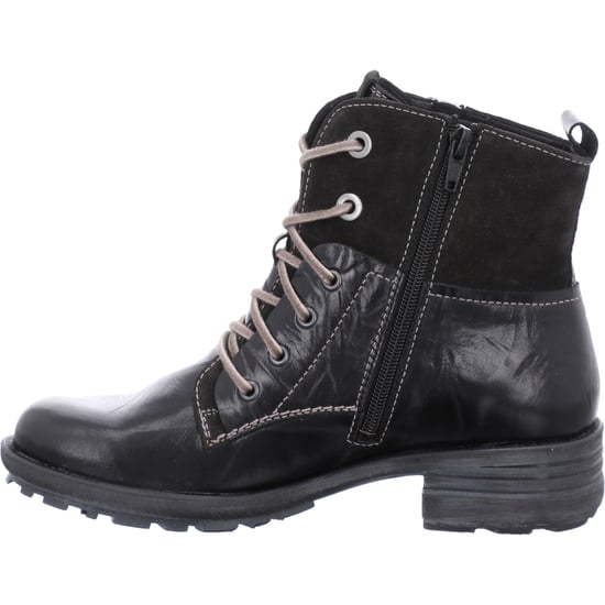 JOSEF SEIBEL Damen Stiefelette Sandra 91 in schwarz - Image 3