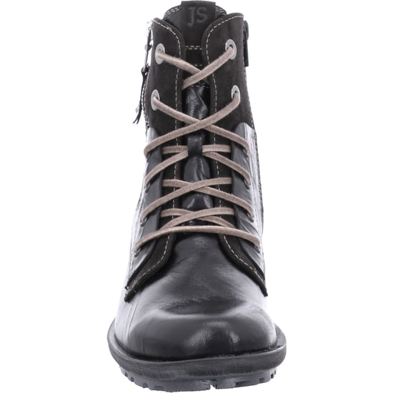 JOSEF SEIBEL Damen Stiefelette Sandra 91 in schwarz - Image 5