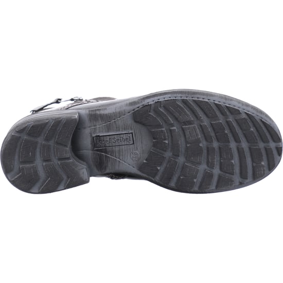 JOSEF SEIBEL Damen Stiefelette Sandra 91 in schwarz - Image 6