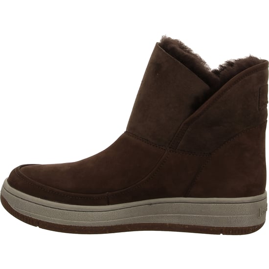 JOSEF SEIBEL Damen Stiefelette Kim 07 in moro - Image 3