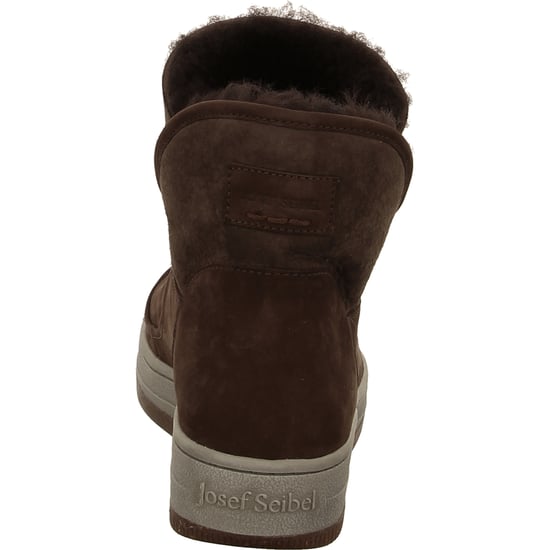 JOSEF SEIBEL Damen Stiefelette Kim 07 in moro - Image 4