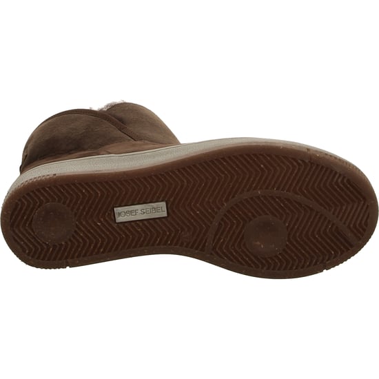 JOSEF SEIBEL Damen Stiefelette Kim 07 in moro - Image 6