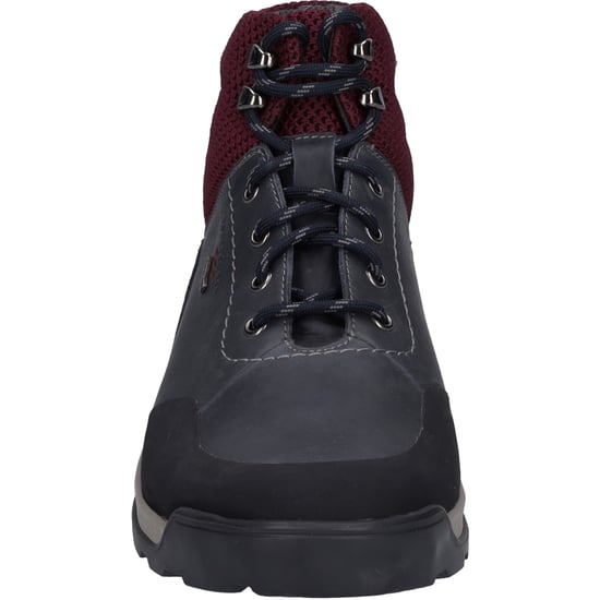 JOSEF SEIBEL Herren Stiefelette Raymond 54 in jeans-kombi - Image 5