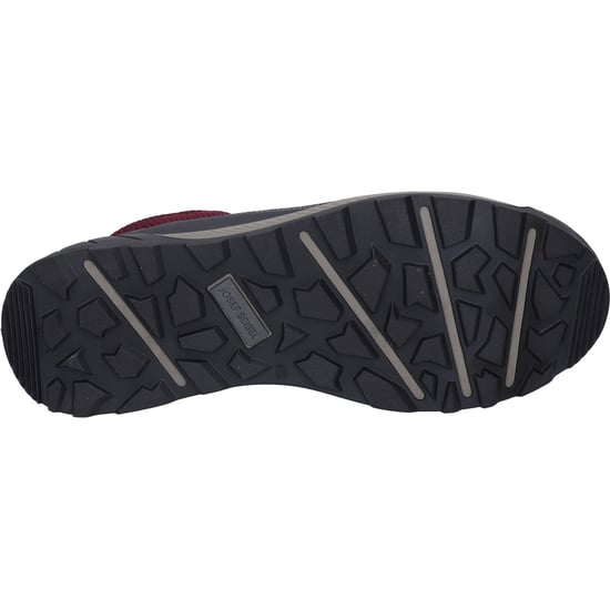 JOSEF SEIBEL Herren Stiefelette Raymond 54 in jeans-kombi - Image 6
