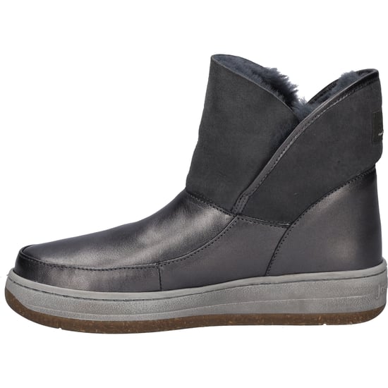 JOSEF SEIBEL Damen Stiefelette Kim 07 in anthrazit - Image 3