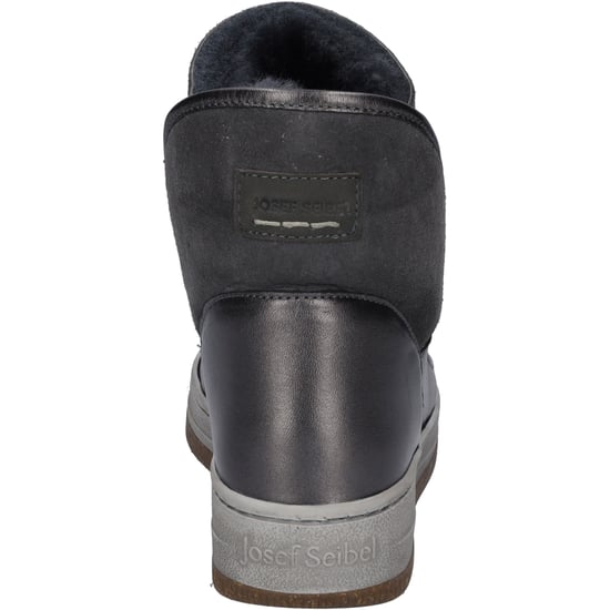 JOSEF SEIBEL Damen Stiefelette Kim 07 in anthrazit - Image 4