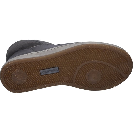 JOSEF SEIBEL Damen Stiefelette Kim 07 in anthrazit - Image 6