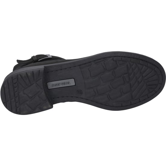 Josef Seibel Damenstiefelette Selena 17 - Schwarz - Image 6
