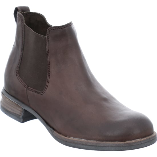 JOSEF SEIBEL Damen Stiefelette Sanja 06 in moro - Image 1