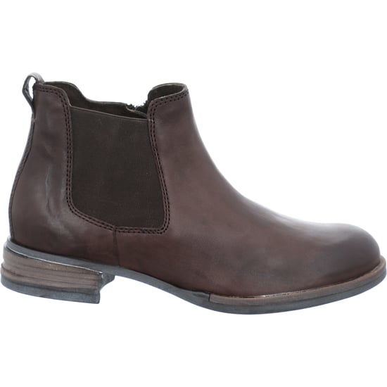 JOSEF SEIBEL Damen Stiefelette Sanja 06 in moro - Image 2