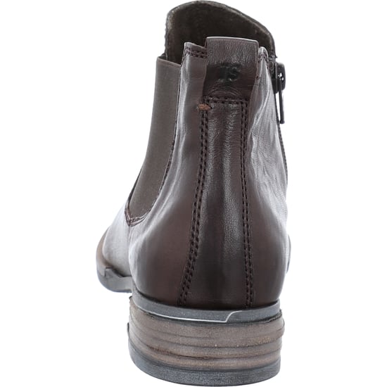 JOSEF SEIBEL Damen Stiefelette Sanja 06 in moro - Image 4