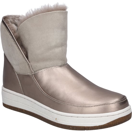 JOSEF SEIBEL Damen Stiefelette Kim 07 in bronze - Image 1