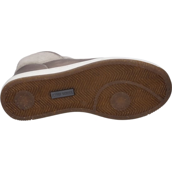 JOSEF SEIBEL Damen Stiefelette Kim 07 in bronze - Image 6