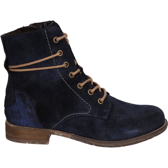JOSEF SEIBEL Damen Stiefelette Sienna 70 in ocean - Image 2