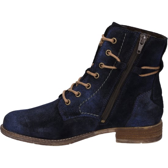 JOSEF SEIBEL Damen Stiefelette Sienna 70 in ocean - Image 3