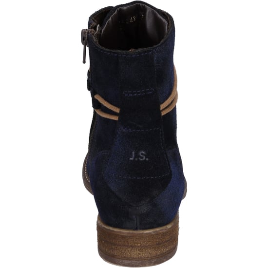 JOSEF SEIBEL Damen Stiefelette Sienna 70 in ocean - Image 4
