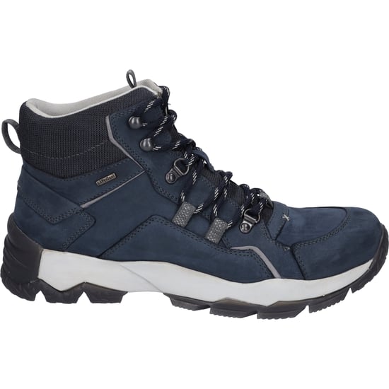 JOSEF SEIBEL Herren Stiefelette Philipp 50 in jeans-kombi - Image 2