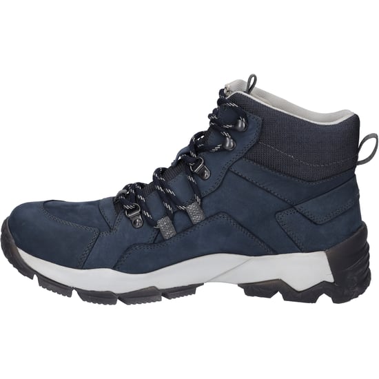 JOSEF SEIBEL Herren Stiefelette Philipp 50 in jeans-kombi - Image 3