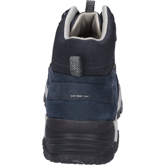 JOSEF SEIBEL Herren Stiefelette Philipp 50 in jeans-kombi - Image 4