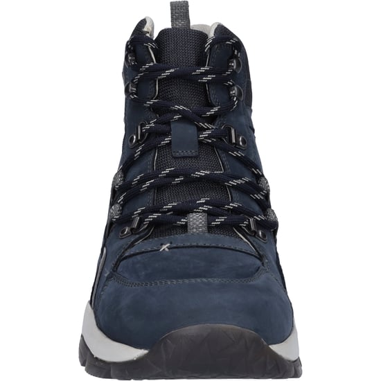JOSEF SEIBEL Herren Stiefelette Philipp 50 in jeans-kombi - Image 5