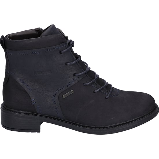 JOSEF SEIBEL Damen Stiefelette Selena 50 in ocean-kombi - Image 2