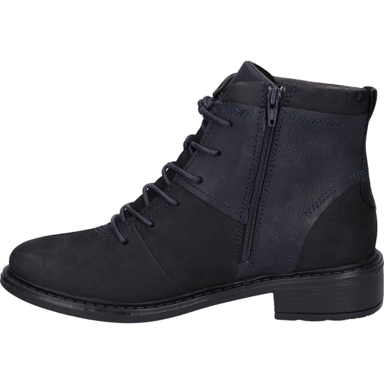 JOSEF SEIBEL Damen Stiefelette Selena 50 in ocean-kombi - Image 3