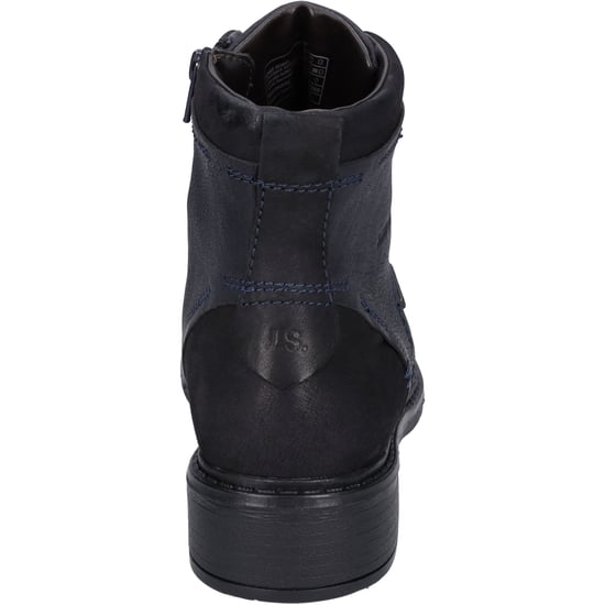 JOSEF SEIBEL Damen Stiefelette Selena 50 in ocean-kombi - Image 4