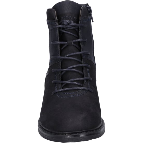 JOSEF SEIBEL Damen Stiefelette Selena 50 in ocean-kombi - Image 5