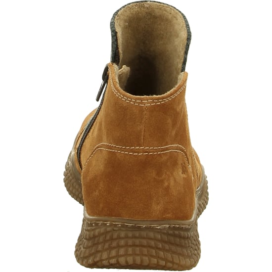 JOSEF SEIBEL Damen Stiefelette Amelie 08 in camel-kombi - Image 4
