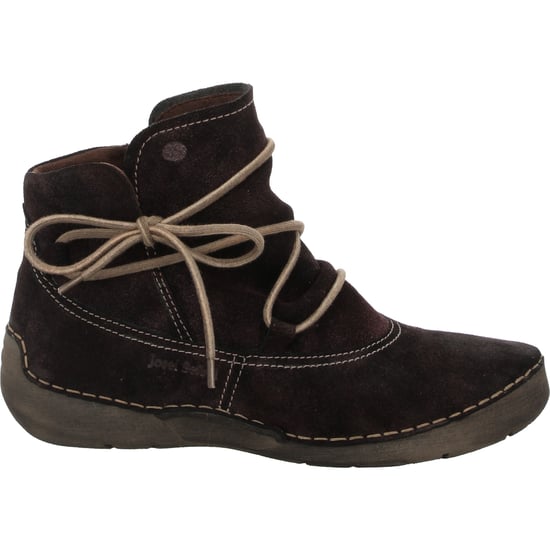 JOSEF SEIBEL Damen Stiefelette Fergey 99 in bordeaux - Image 2