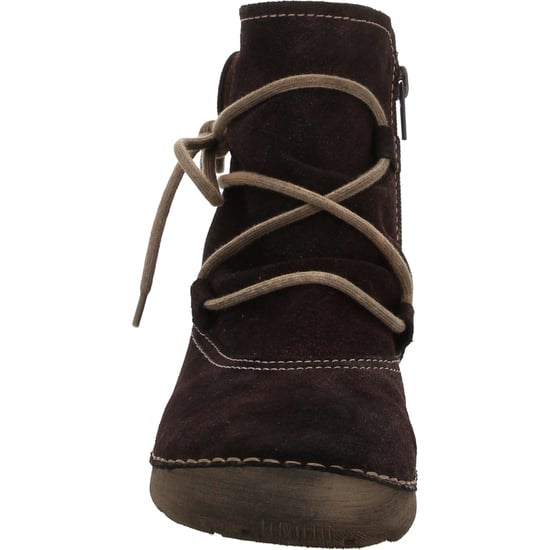 JOSEF SEIBEL Damen Stiefelette Fergey 99 in bordeaux - Image 5