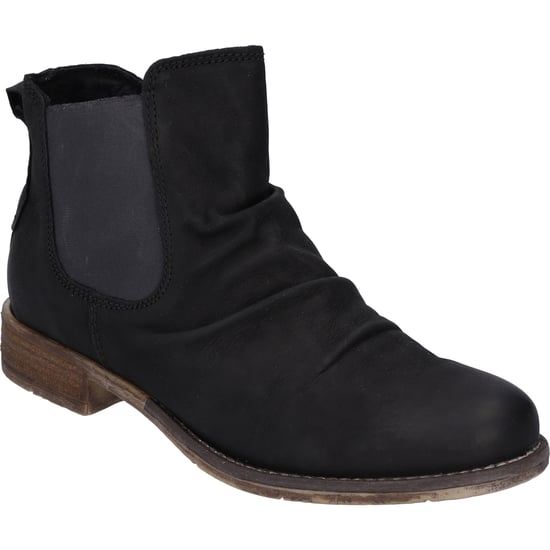 JOSEF SEIBEL Damen Stiefelette Sienna 59 in schwarz - Image 1
