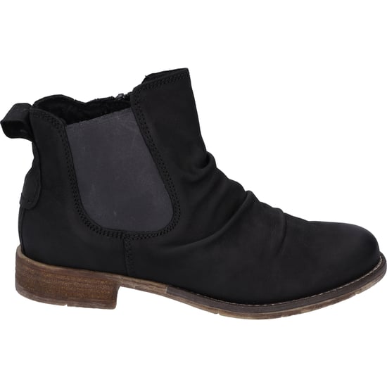 JOSEF SEIBEL Damen Stiefelette Sienna 59 in schwarz - Image 2