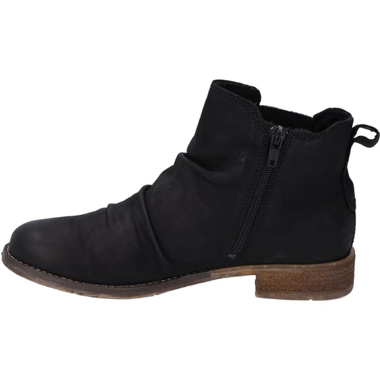 JOSEF SEIBEL Damen Stiefelette Sienna 59 in schwarz - Image 3