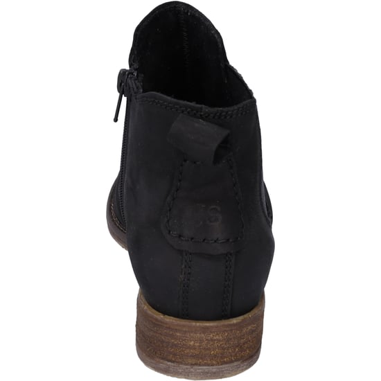 JOSEF SEIBEL Damen Stiefelette Sienna 59 in schwarz - Image 4