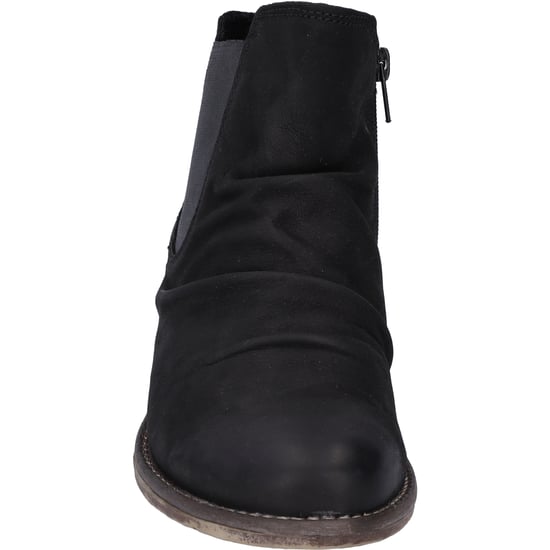 JOSEF SEIBEL Damen Stiefelette Sienna 59 in schwarz - Image 5