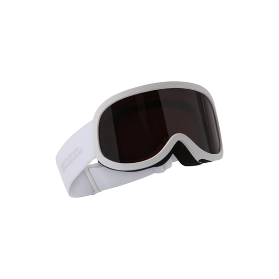 Mountain Warehouse - Kinder Skibrille (Weiß) - Image 1