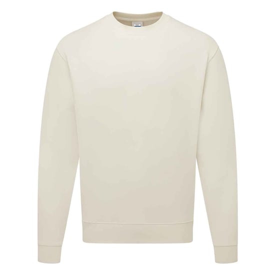 Russell - "Authentic" Kapuzenpullover für Herren (Natürlich) - Image 1