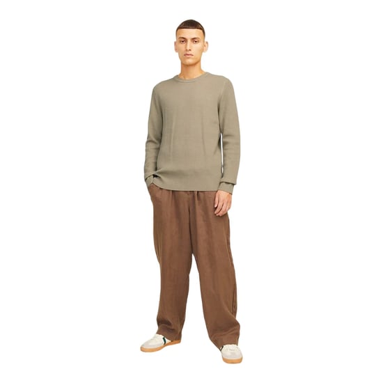 Jack And Jones - Sweatshirt für Herren, Jerseyware (Geschirr) - Image 4
