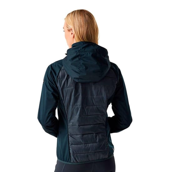 Regatta - "Andreson Pro" Hybridjacke für Damen (Marineblau/klarer blauer Himmel) - Image 3