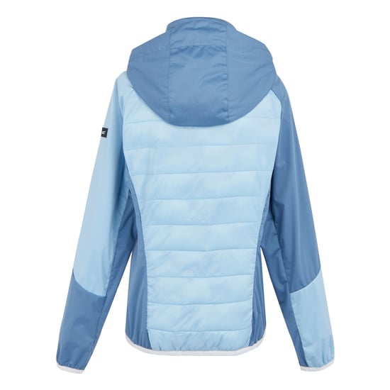 Regatta - "Andreson Pro" Hybridjacke für Damen (klarer blauer Himmel /Kronenblau) - Image 2