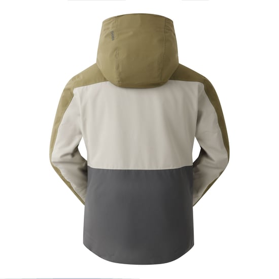 Dare 2B - "Baseplate III" Skijacke für Herren (Martini Olive/Klosterstein) - Image 2